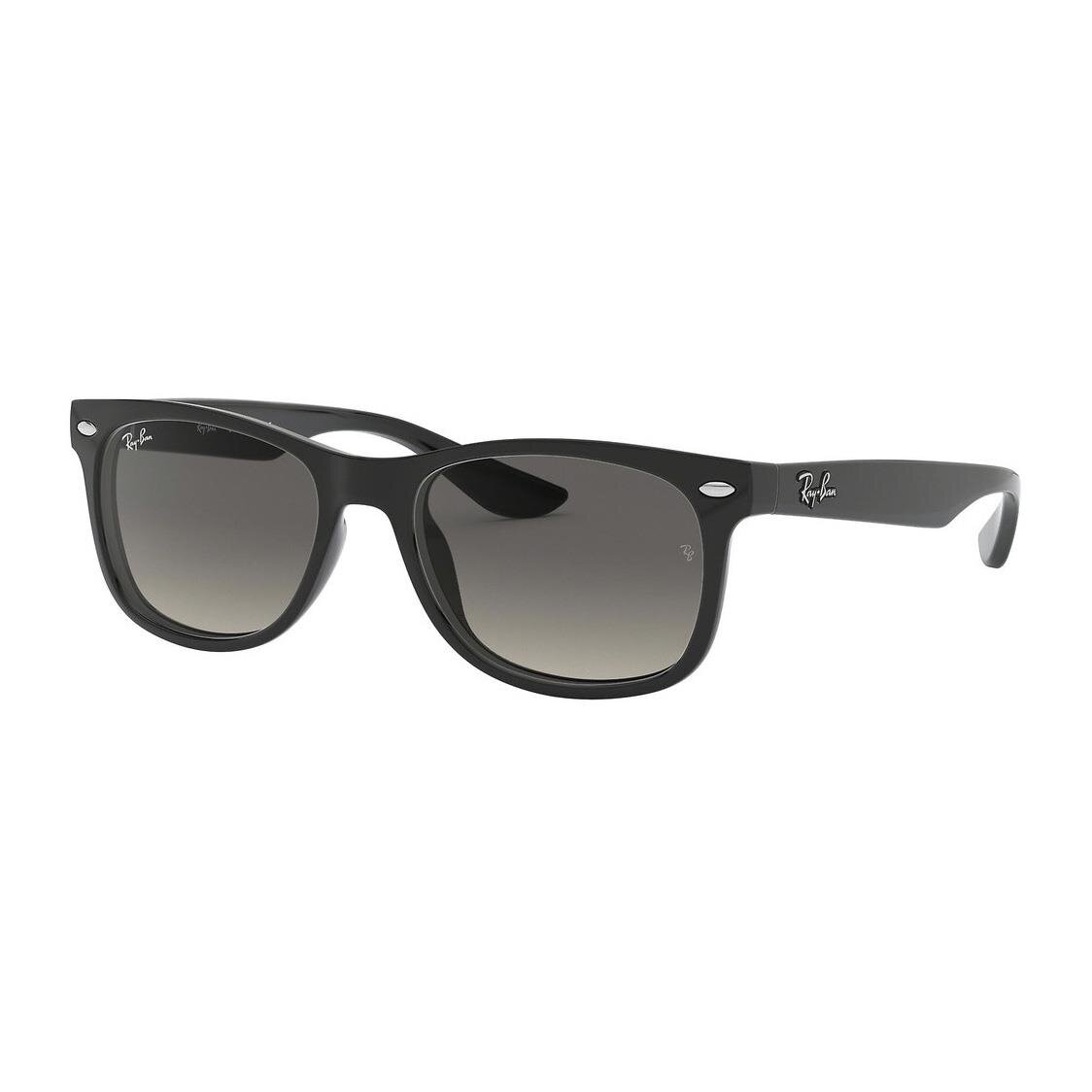 Ray-Ban Junior RJ 9052S 100/11 47 NEW WAYFARER Çocuk Güneş Gözlüğü
