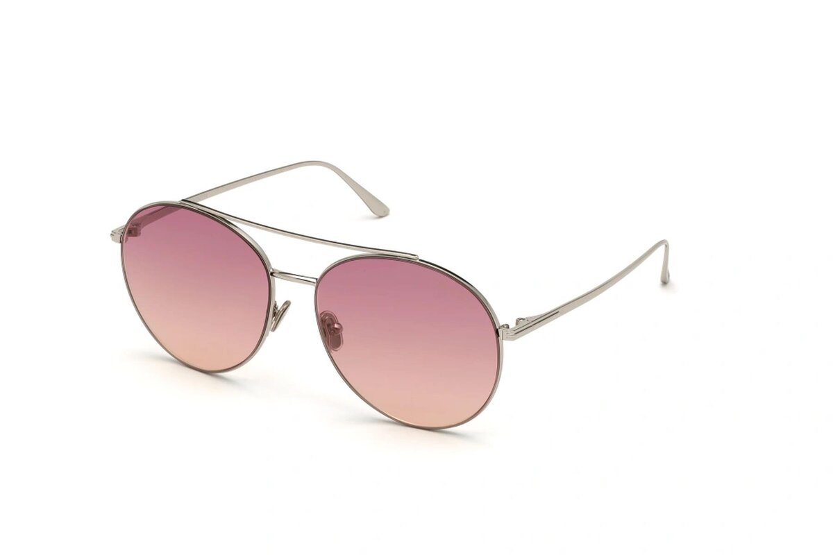 TOM FORD FT0757 16F 59 Kadın Güneş Gözlüğü