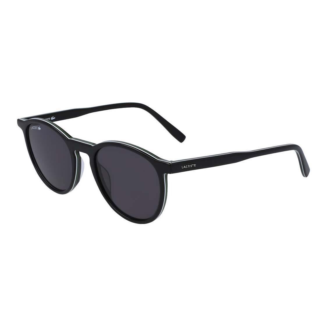 LACOSTE LC 902S 001 Unisex Güneş Gözlüğü