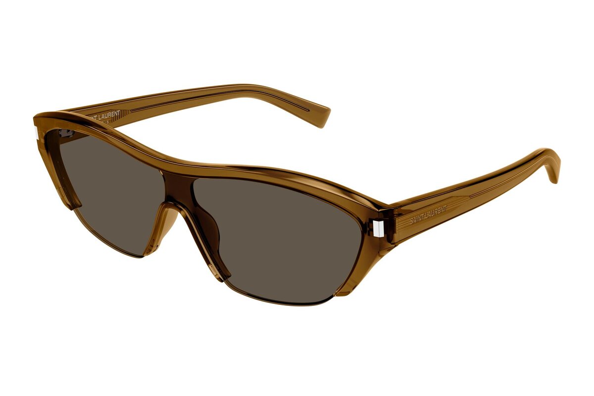 SAINT LAURENT SL 704 004 99 01 Kadın Güneş Gözlüğü