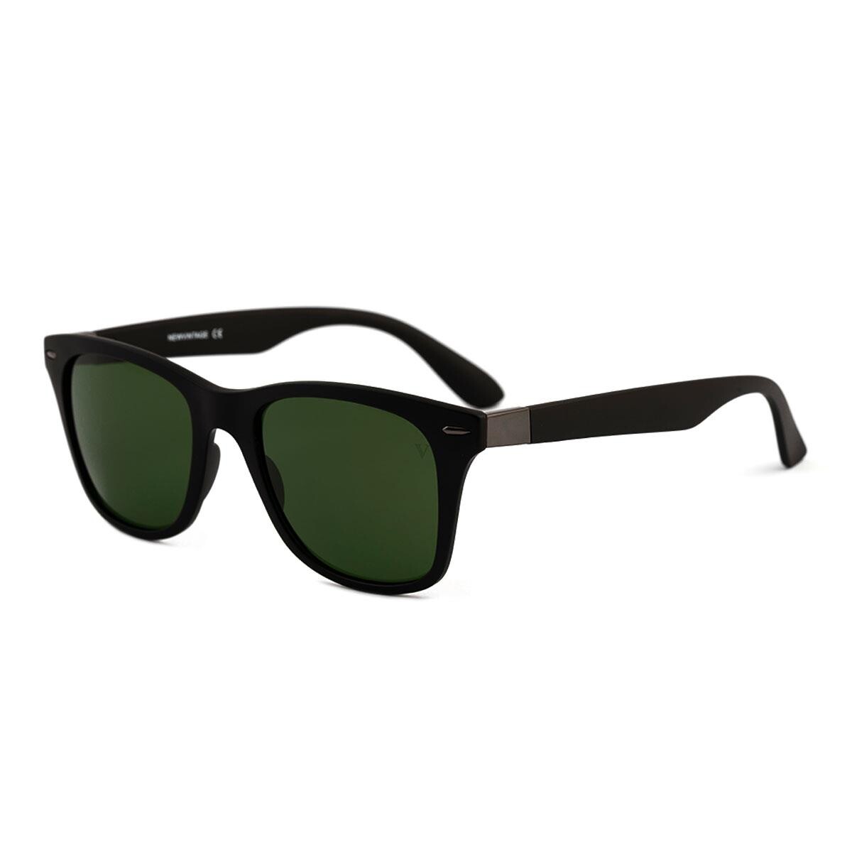 Vintage VTS 0032 C02 52 20 147 Unisex Güneş Gözlüğü
