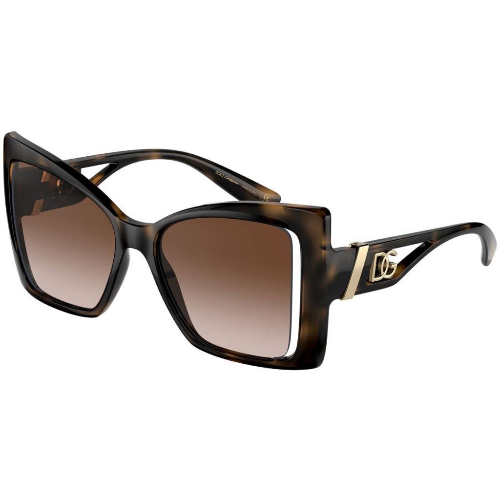 Dolce & Gabbana DG 6141 502/13 55 Kadın Güneş Gözlüğü