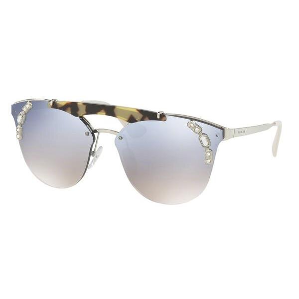 Prada PR 53 US 23C5R0 42 Kadın Güneş Gözlüğü