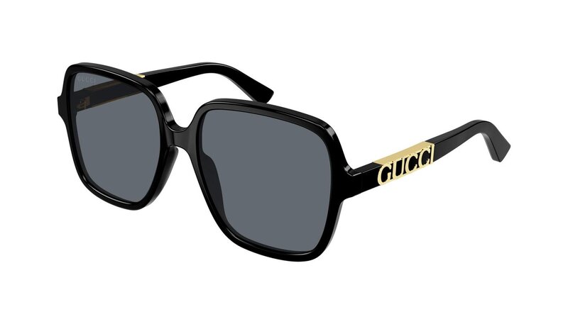 GUCCI GG1189SA 002 59 17 Kadın Güneş Gözlüğü