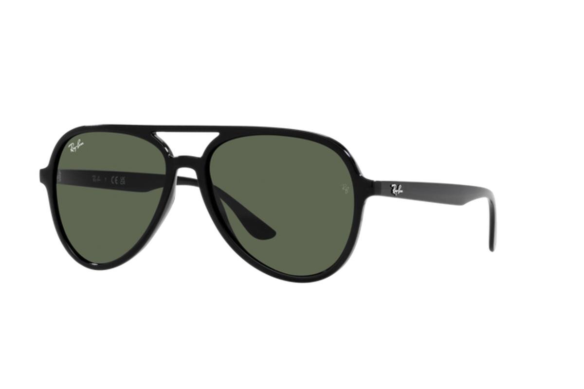 RAY-BAN 0RB4376 601/71 57 Unısex Güneş Gözlüğü