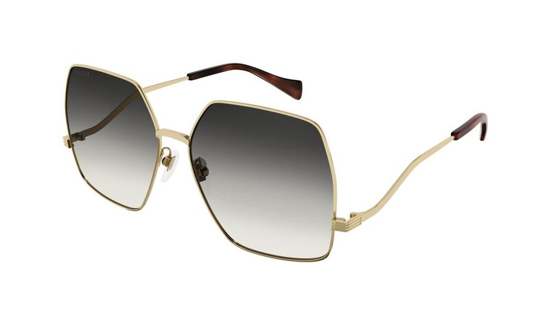 GUCCI GG1005S 002 61 15 Kadın Güneş Gözlüğü
