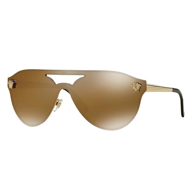 Versace VER 2161 1002F9 42 Kadın Güneş Gözlüğü