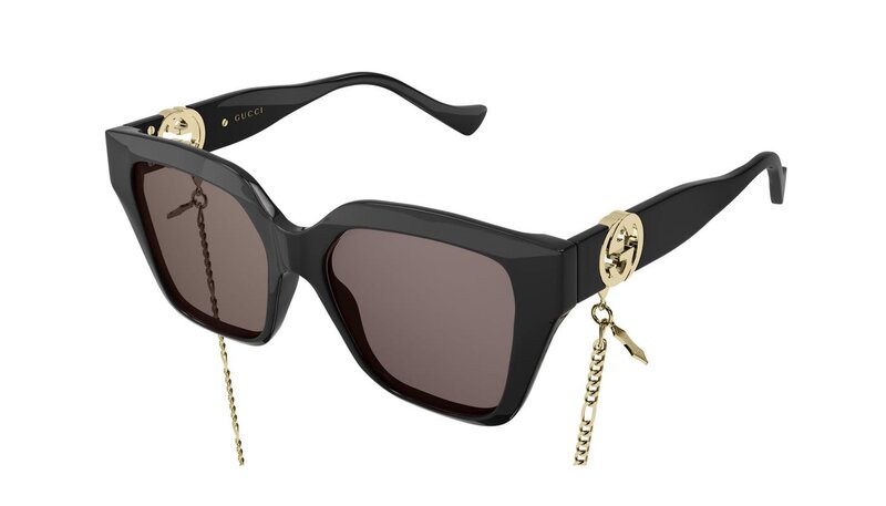 GUCCI GG1023S 005 54 17 Kadın Güneş Gözlüğü