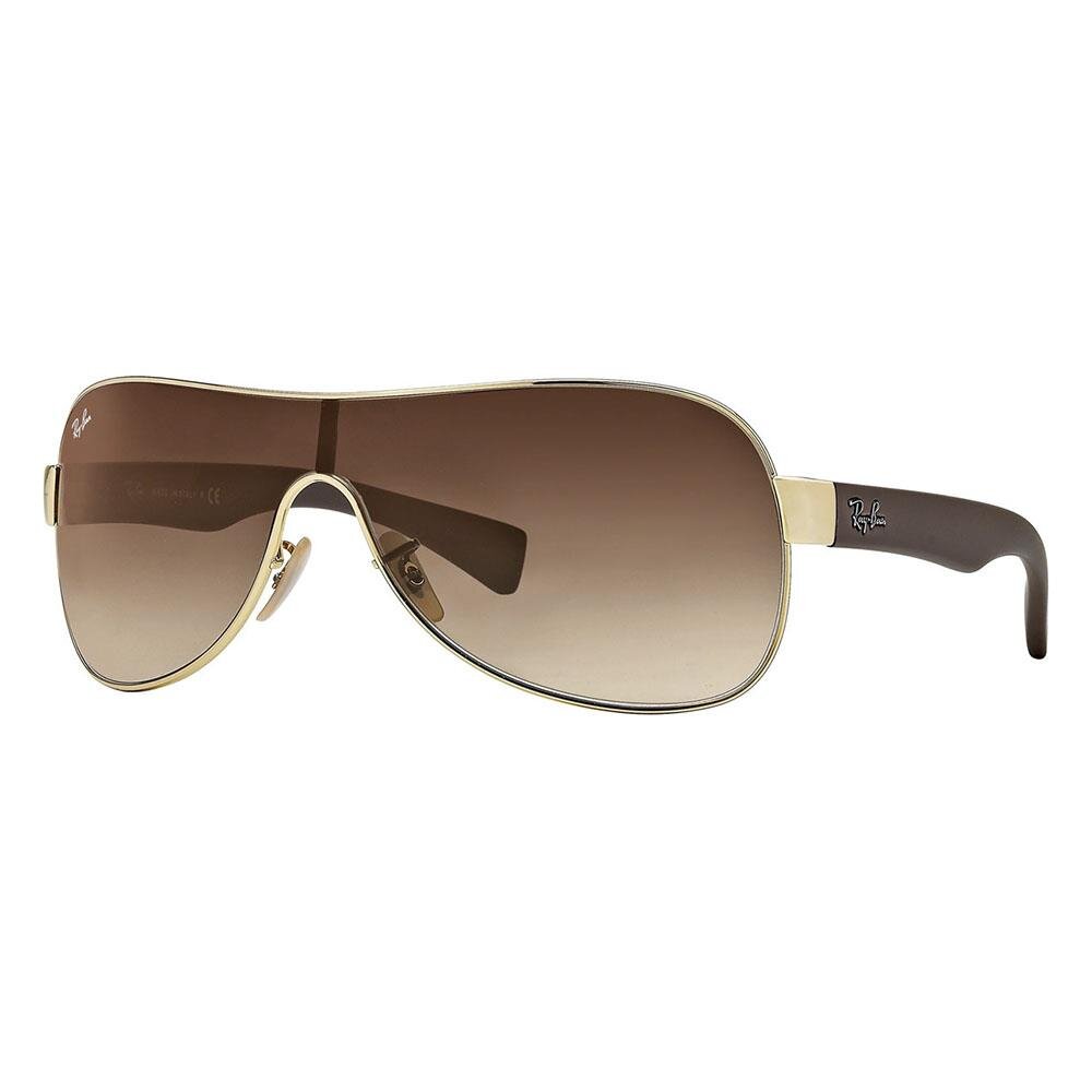 Ray-Ban RB 3471 001/13 32 Unisex Güneş Gözlüğü