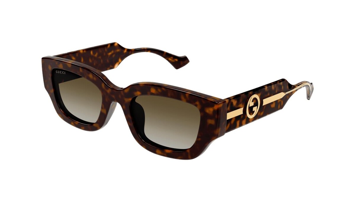 GUCCI GG1558SK 002 51 22 Kadın Güneş Gözlüğü