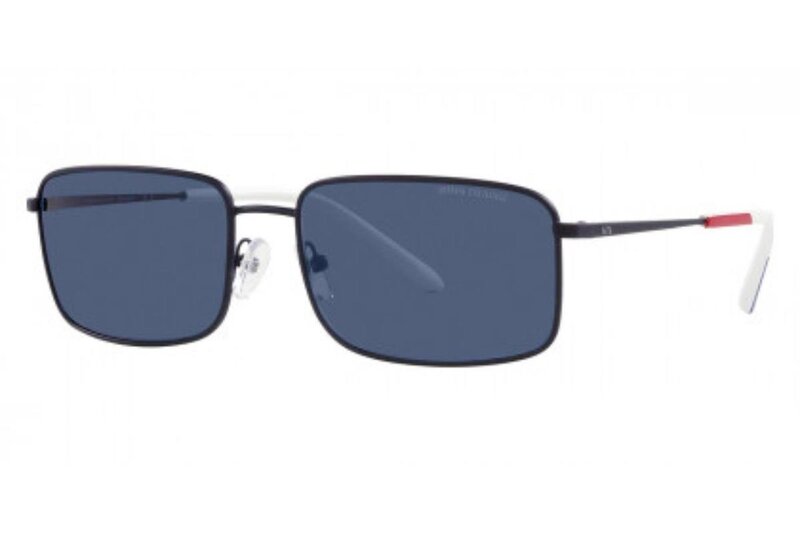 ARMANI EXCHANGE 0AX2044S 609980 58 Erkek Güneş Gözlüğü