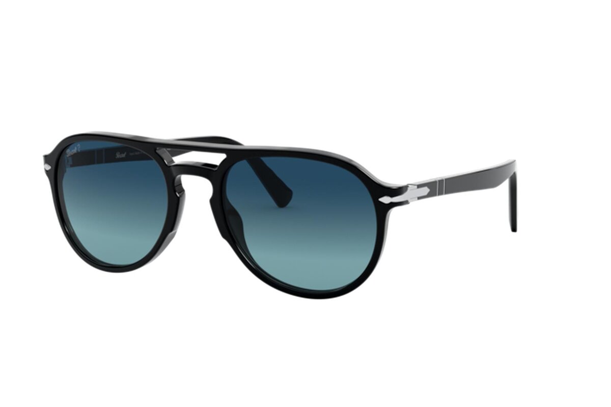 PERSOL 0PO3235S 95/S3 55 Unısex Güneş Gözlüğü