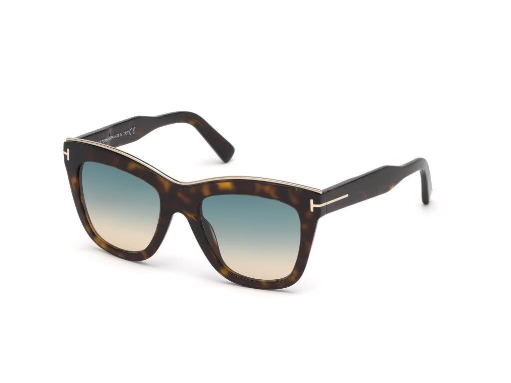 TOM FORD TF 0685 52P 52 Kadın Güneş Gözlüğü