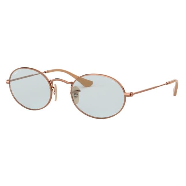 Ray-Ban RB 3547N 91310Y 51 Unisex Güneş Gözlüğü
