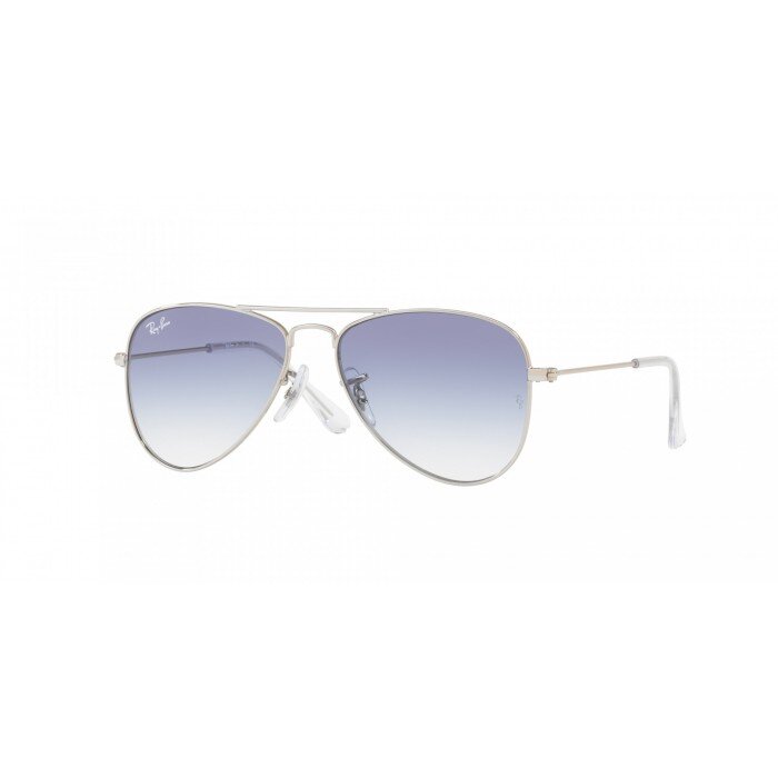 Ray-Ban Junior RJ 9506S 212/19 50 AVIATOR Çocuk Güneş Gözlüğü
