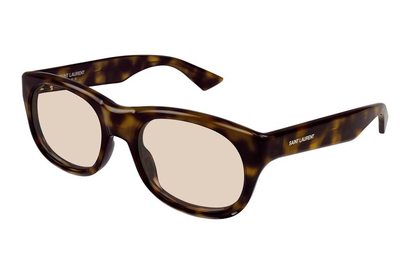 SAINT LAURENT SL 815 ROMY 009 56 20 Unısex Güneş Gözlüğü