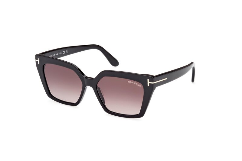 TOM FORD FT1030 01Z 53 Kadın Güneş Gözlüğü
