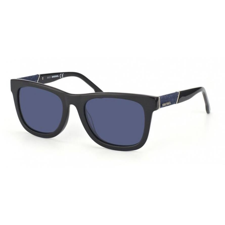 Diesel DL 0050 01V 52 Unisex Güneş Gözlüğü