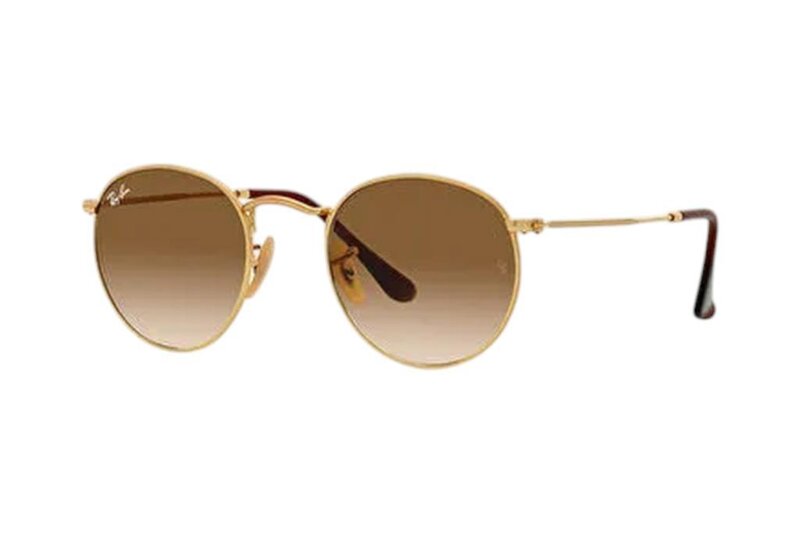 RAY-BAN 0RB3447 001/51 50 Unisex Güneş Gözlüğü