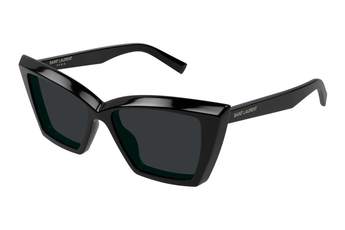 SAINT LAURENT SL 657 001 54 16 Kadın Güneş Gözlüğü