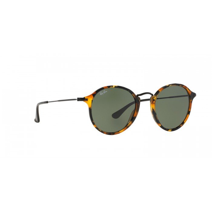 Ray-Ban RB 2447 1157 49 Round Unisex Güneş Gözlüğü