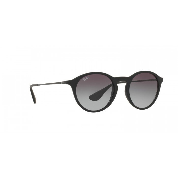 Ray-Ban RB 4243 622/8G 49 Round Unisex Güneş Gözlüğü