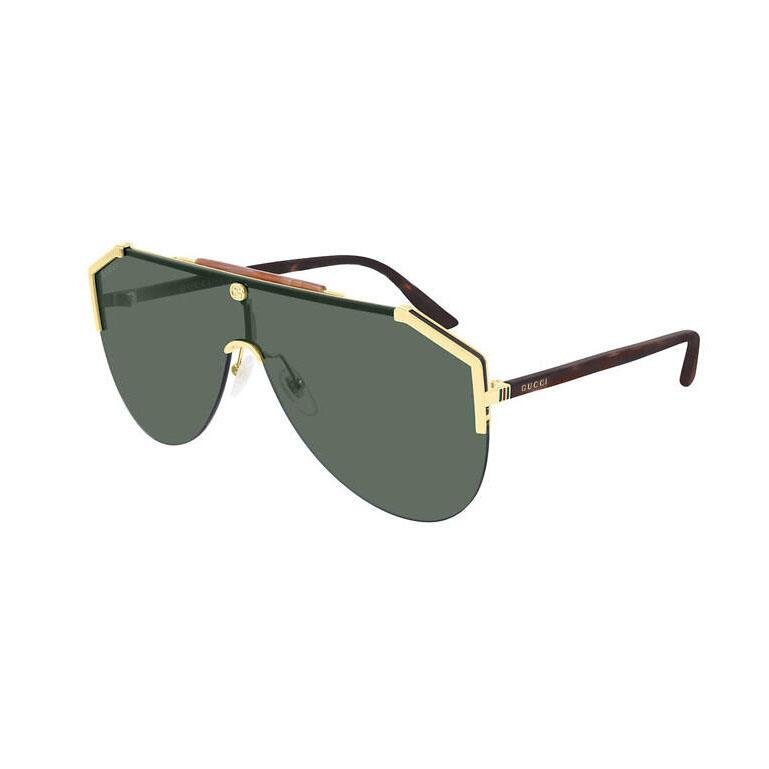 Gucci GG 0584S 002 99 00 Erkek Güneş Gözlüğü