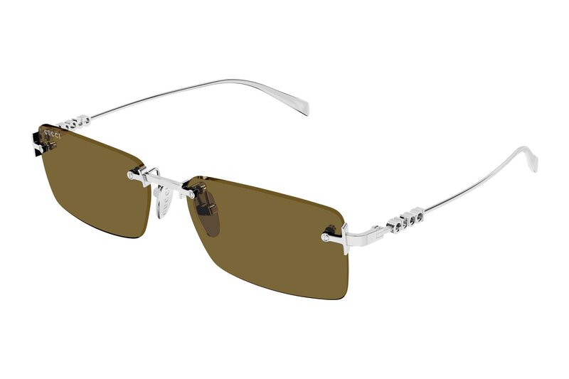 GUCCI GG1941S 002 56 16 Unısex Güneş Gözlüğü