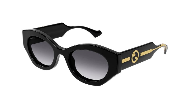GUCCI GG1553S 001 52 21 Kadın Güneş Gözlüğü