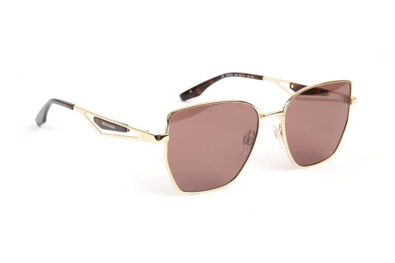 TRUSSARDI TSW3034 04B 56-17-145 Unisex Güneş Gözlüğü
