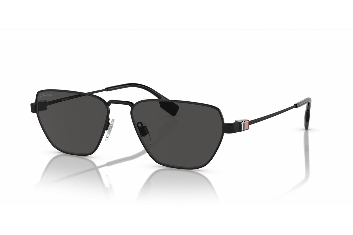 BURBERRY 0BE3146 100787 56 Erkek Güneş Gözlüğü