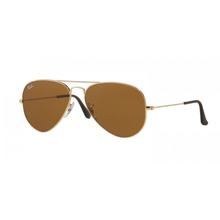 Ray-Ban RB 3025 001/33 62 Unisex Güneş Gözlüğü