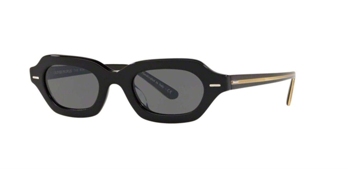 OLIVER PEOPLES OV 5386SU 1005R5 47 Kadın Güneş Gözlüğü