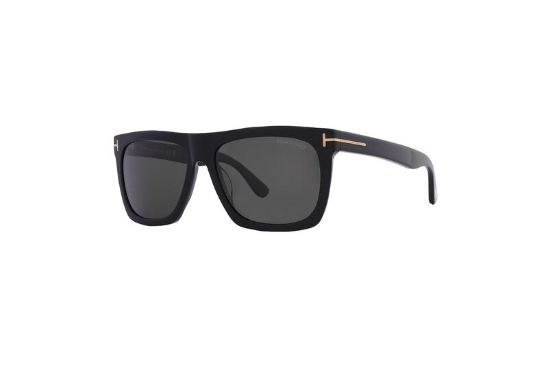 TOM FORD FT0513 01D 57 Unısex Güneş Gözlüğü