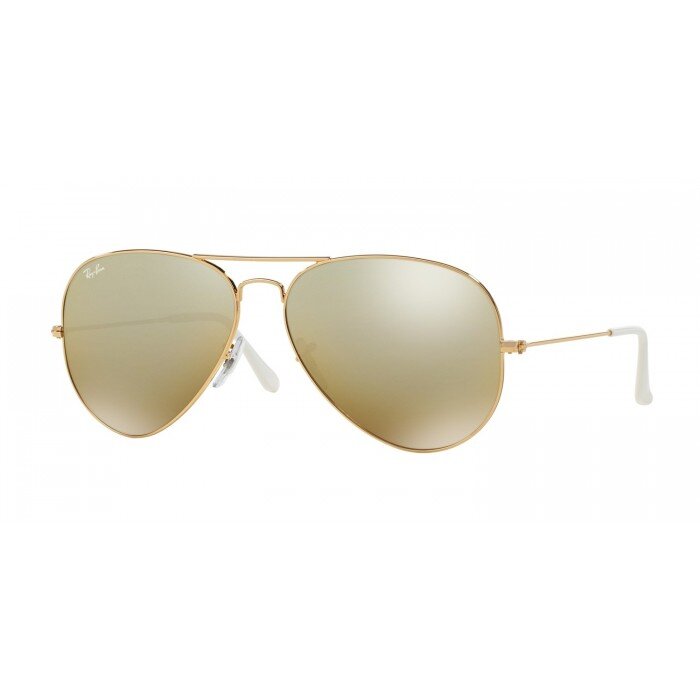 Ray-Ban RB 3025 001/3K 58