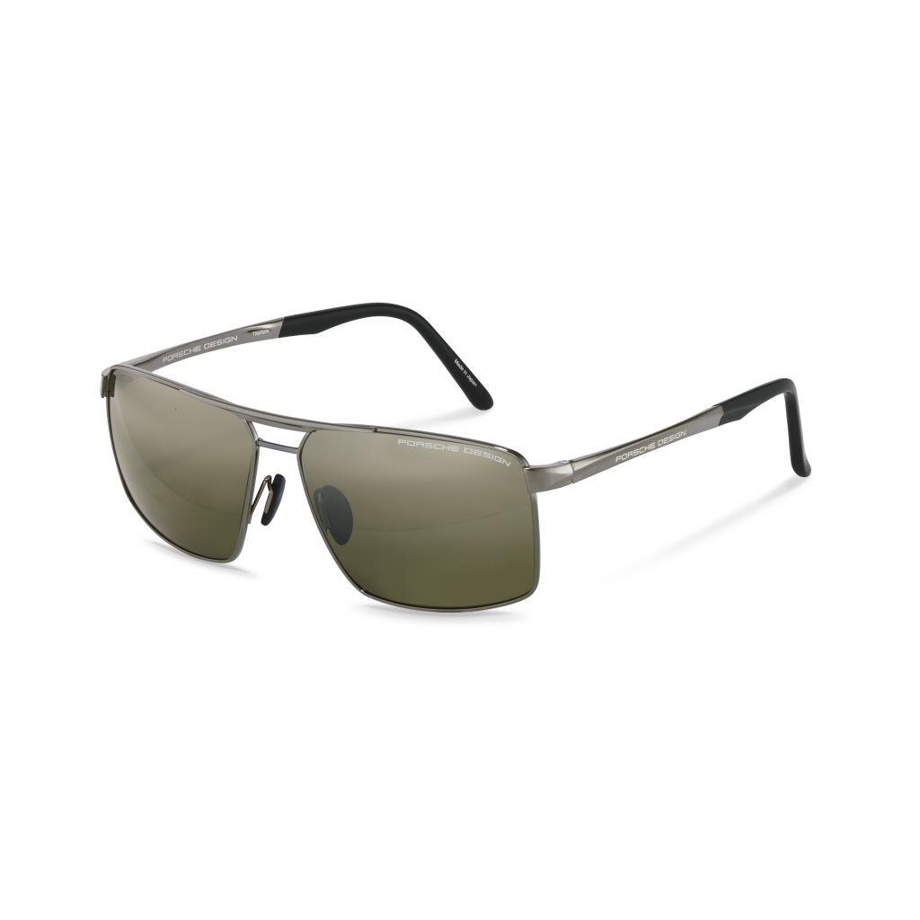 PORSCHE DESIGN PD 8918 B 6314 Erkek Güneş Gözlüğü