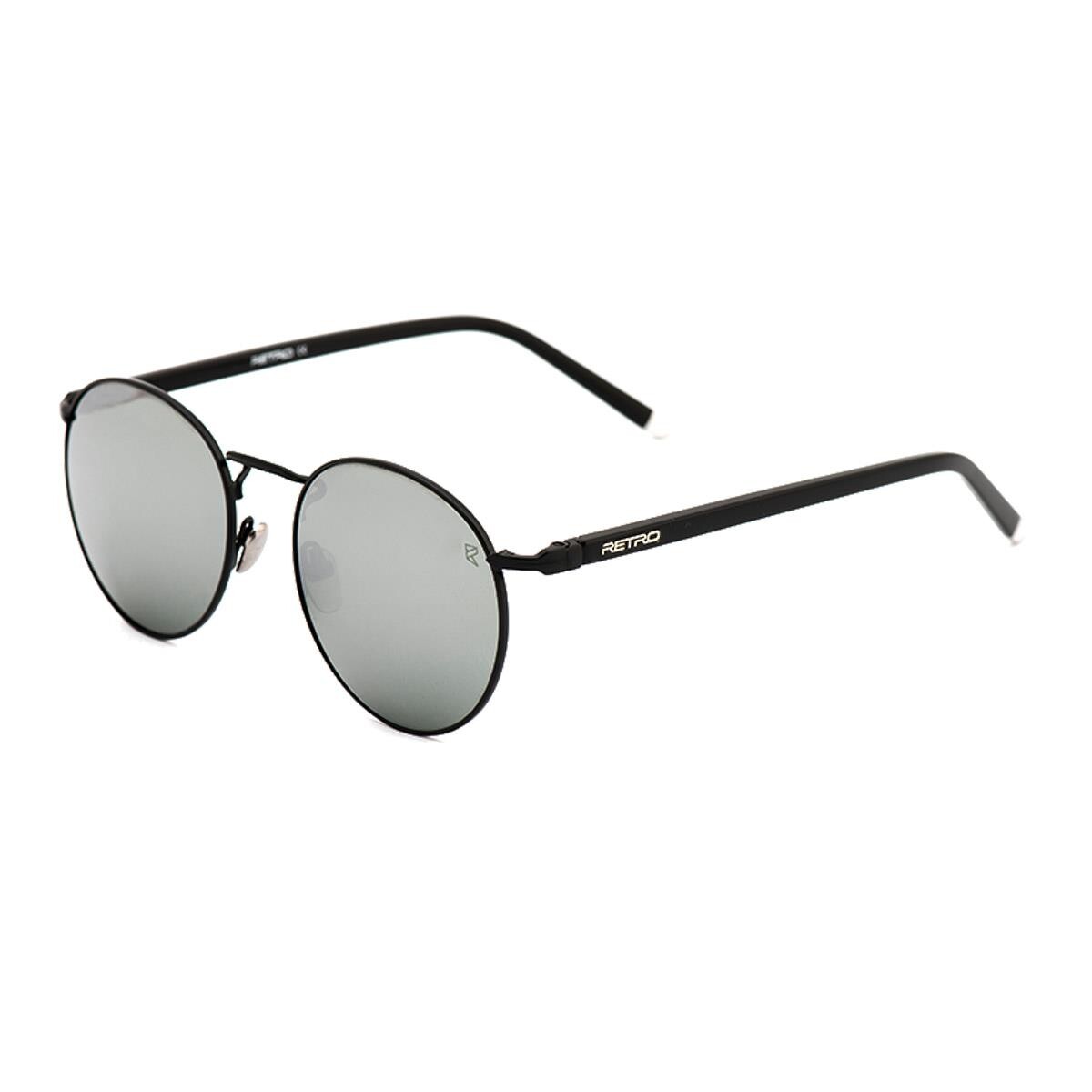 RETRO RS 0017 C03 51 Unisex Güneş Gözlüğü