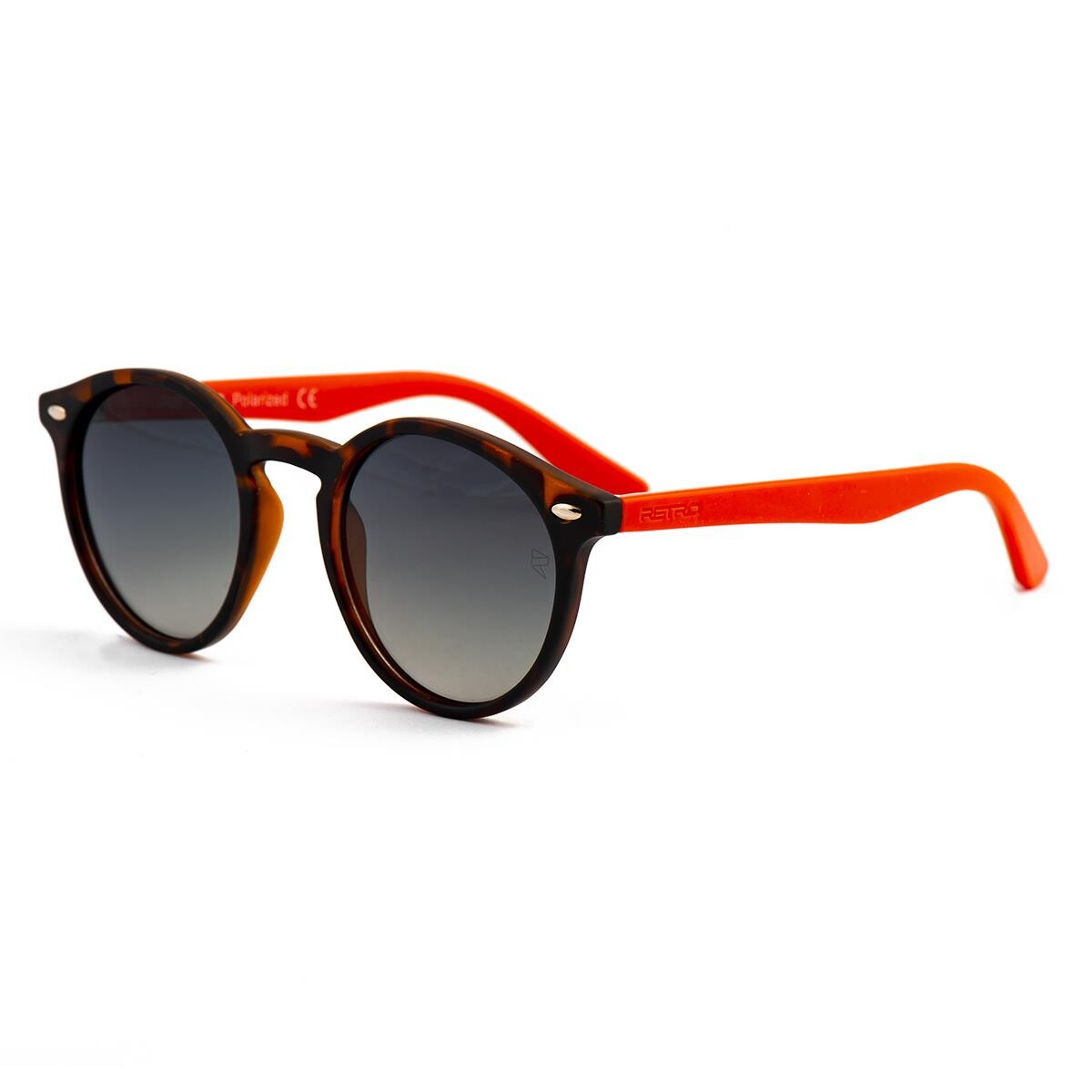RETRO JUNIOR RJS 0011 C02 Çocuk Güneş Gözlüğü