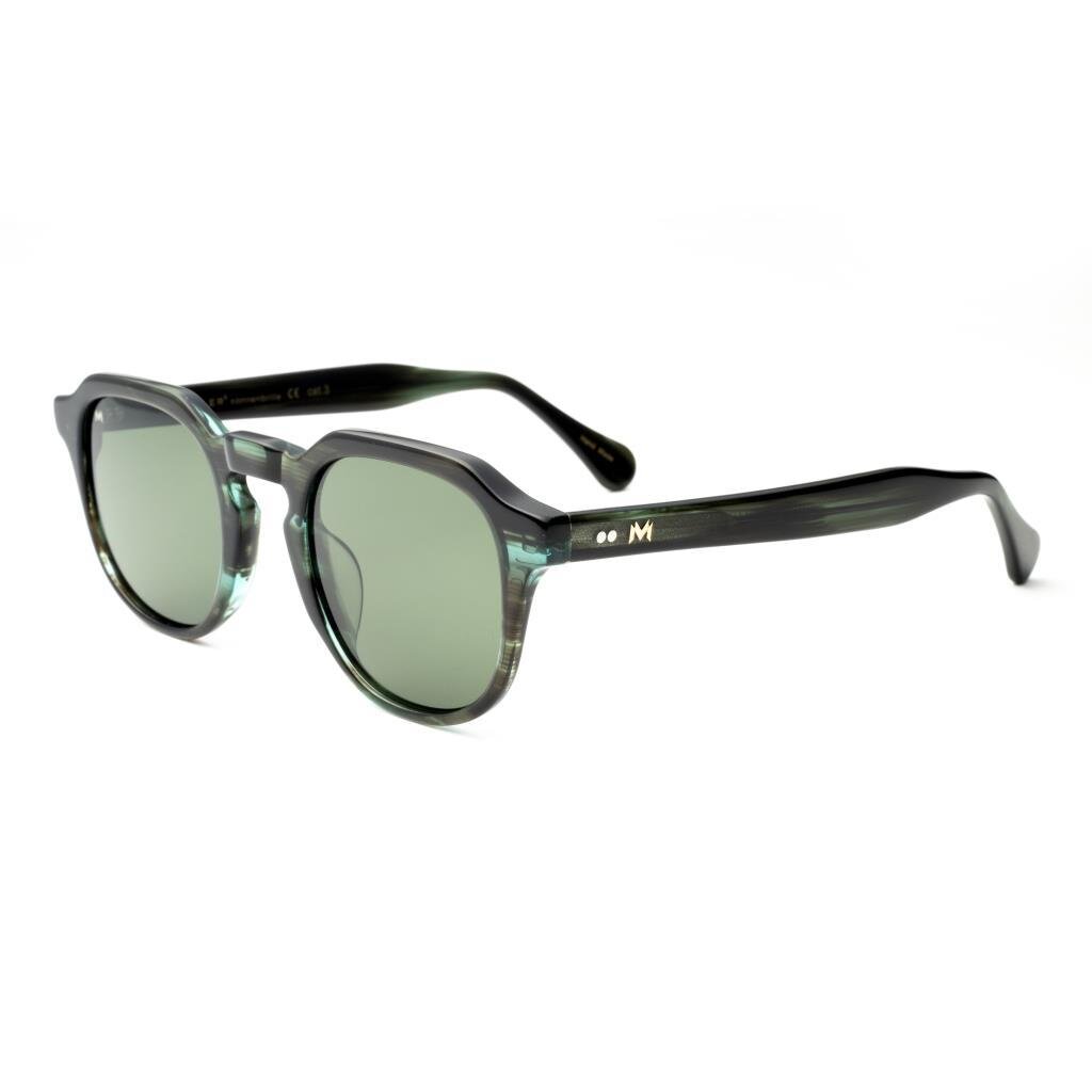 MULLER VINTAGE 9536 119-7 49-24-145 Unisex Güneş Gözlüğü