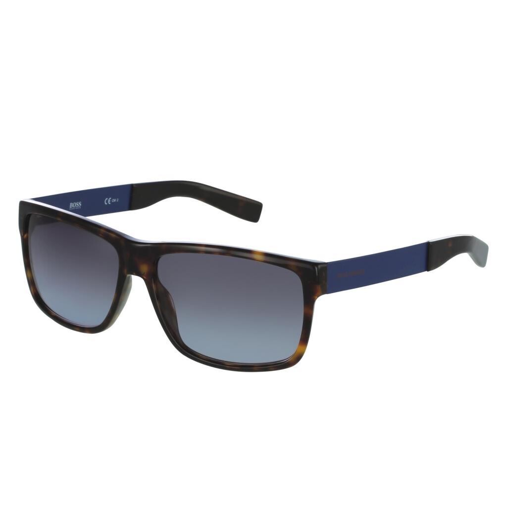 Hugo Boss BO 0196/S 7Q5 59 LL Erkek Güneş Gözlüğü