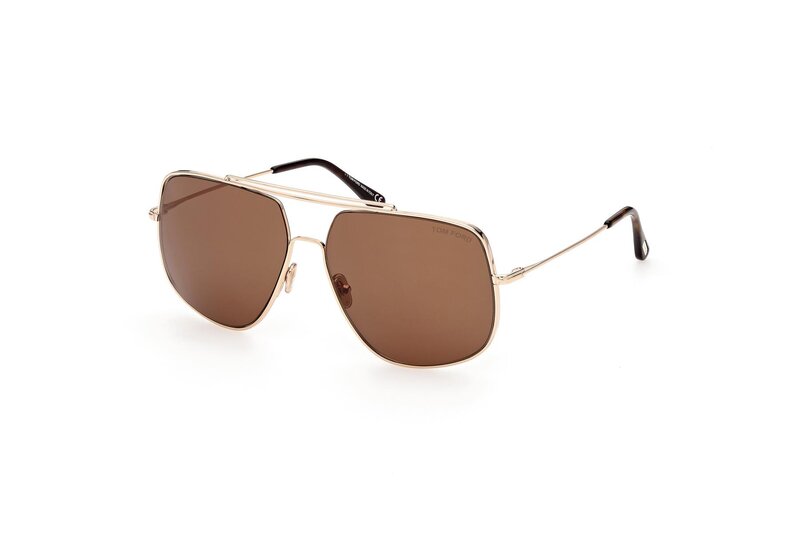 TOM FORD FT0927 28J 61 Unısex Güneş Gözlüğü