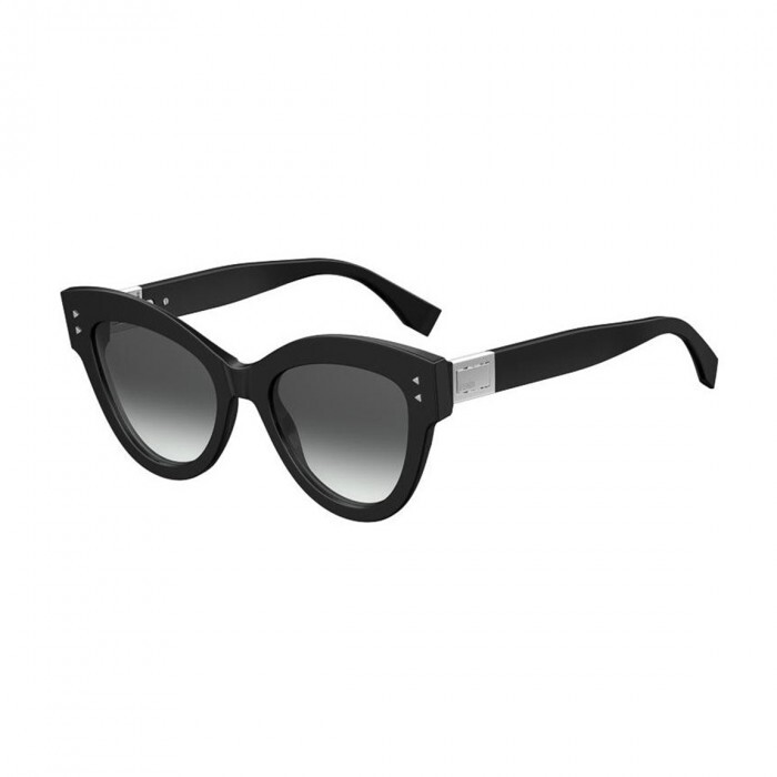 Fendi FF 0266/S 807 52 9O Kadın Güneş Gözlüğü