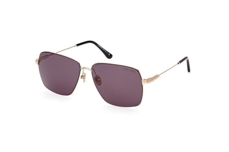 TOM FORD FT0994 30A 58 Unısex Güneş Gözlüğü