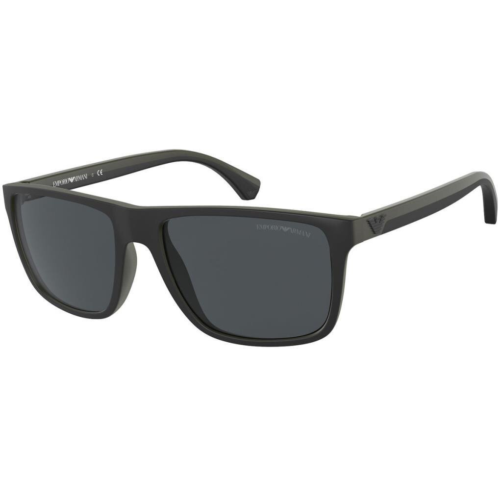 Emporio Armani EA 4033 586587 56 Erkek Güneş Gözlüğü