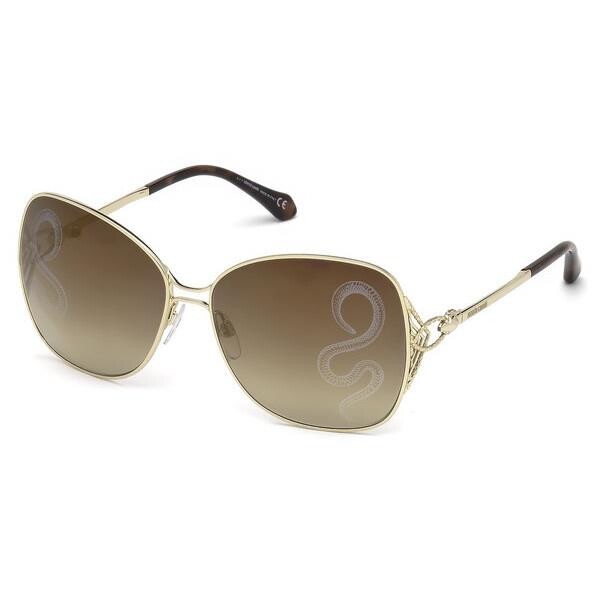 Roberto Cavalli R.C 1060/S 32G 61 Kadın Güneş Gözlüğü