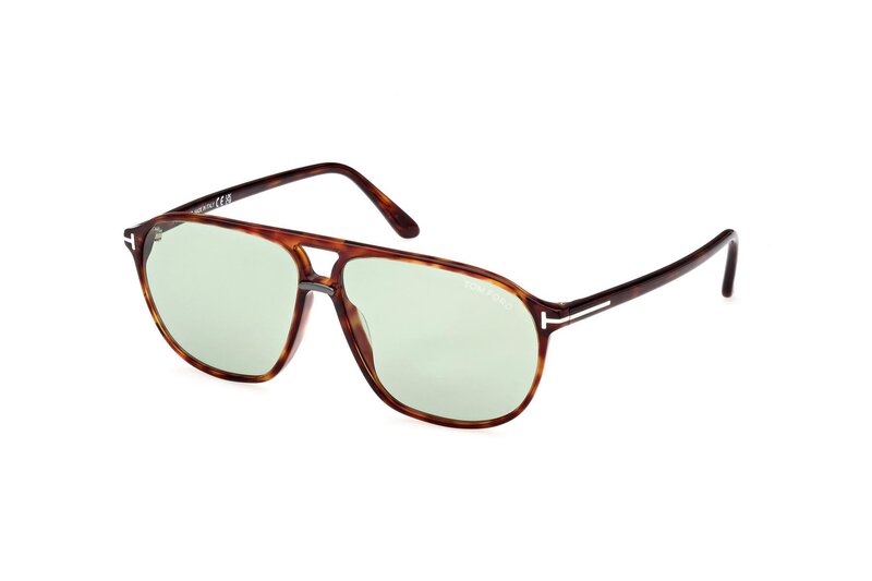 TOM FORD FT1026 54N 61 Unısex Güneş Gözlüğü