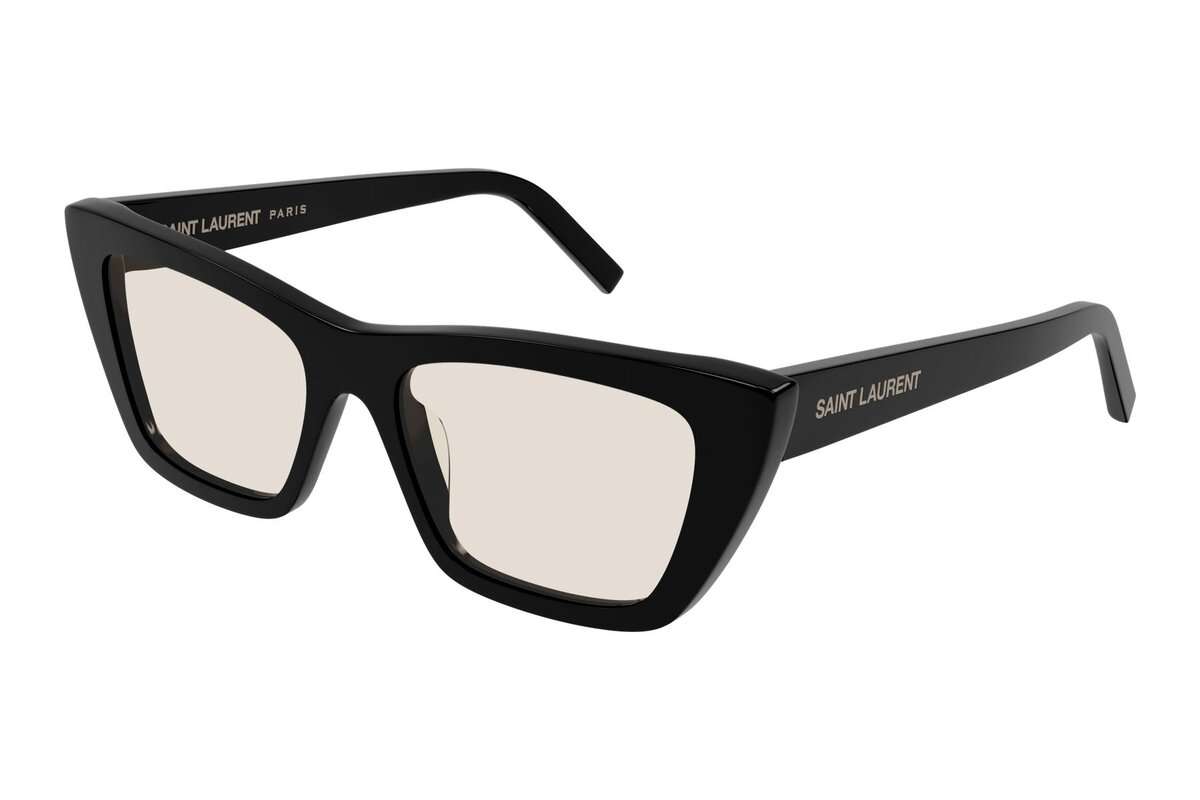 SAINT LAURENT SL 276 MICA 038 53 16 Kadın Güneş Gözlüğü