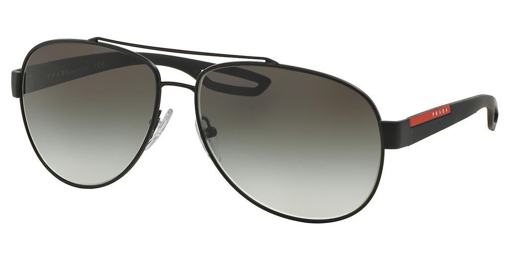 PRADA SPORT PS 55 QS DG00A7 62 Erkek Güneş Gözlüğü