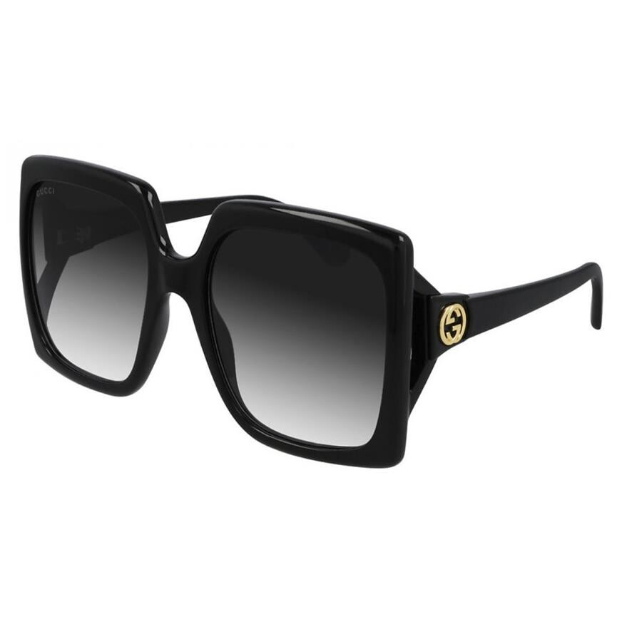GUCCI GG 0876S 001 Kadın Güneş Gözlüğü