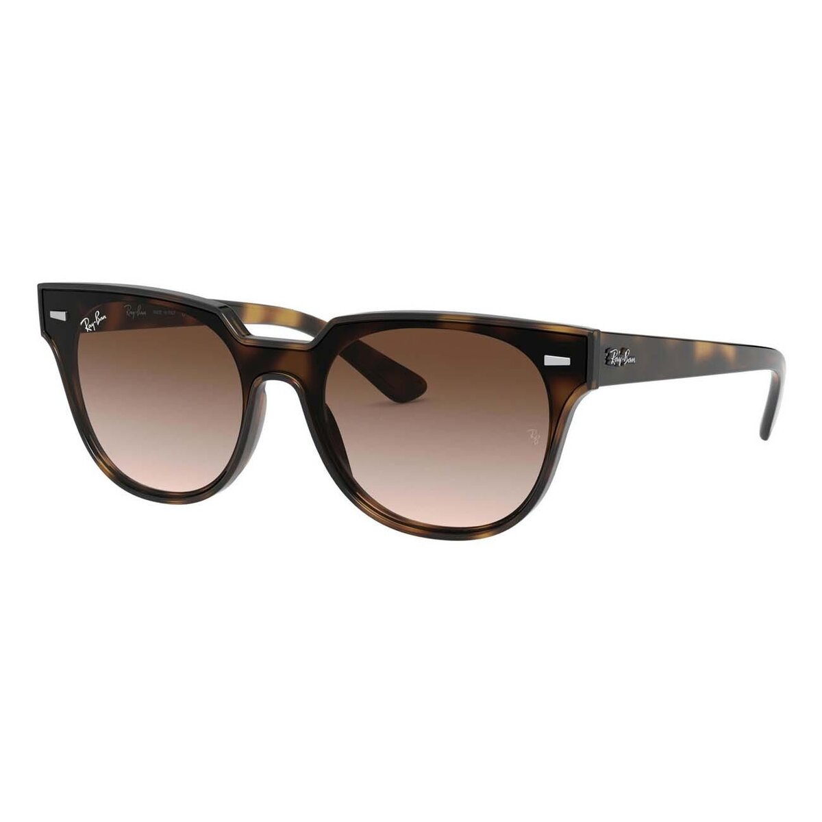 Ray-Ban RB 4368N 710/13 39 BLAZE METEOR Unisex Güneş Gözlüğü